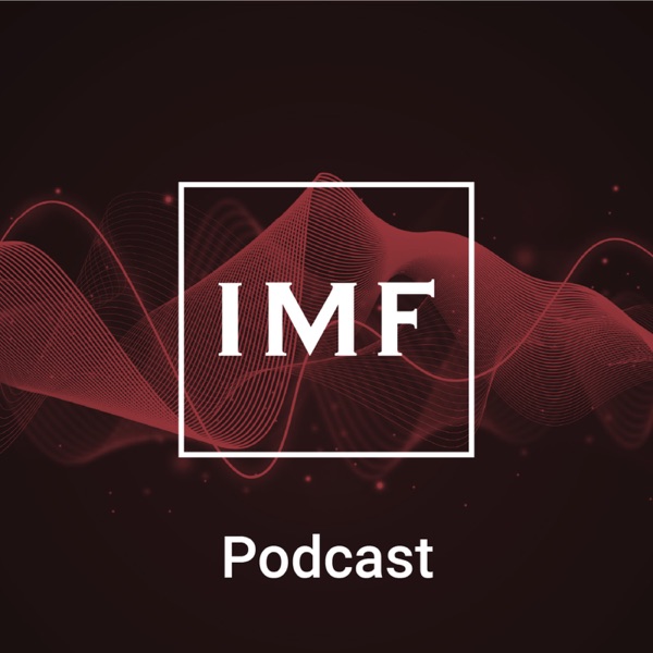 Podcast IMF: Impulsando tu talento