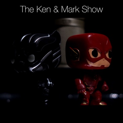 The Ken & Mark Show The Ken & Mark Show