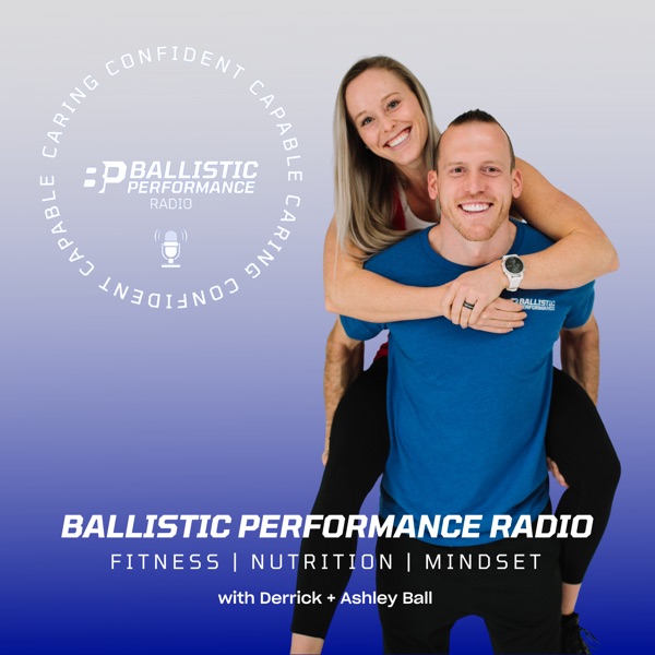 Ballistic Performance Radio