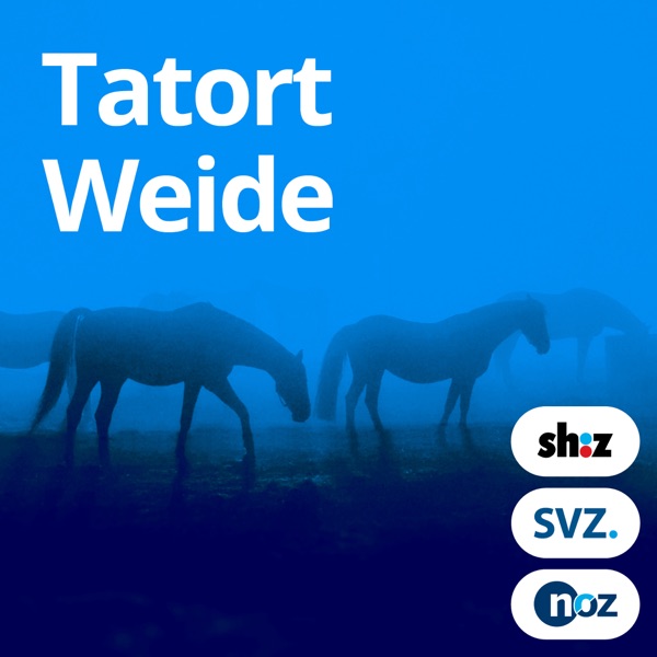 Tatort Weide