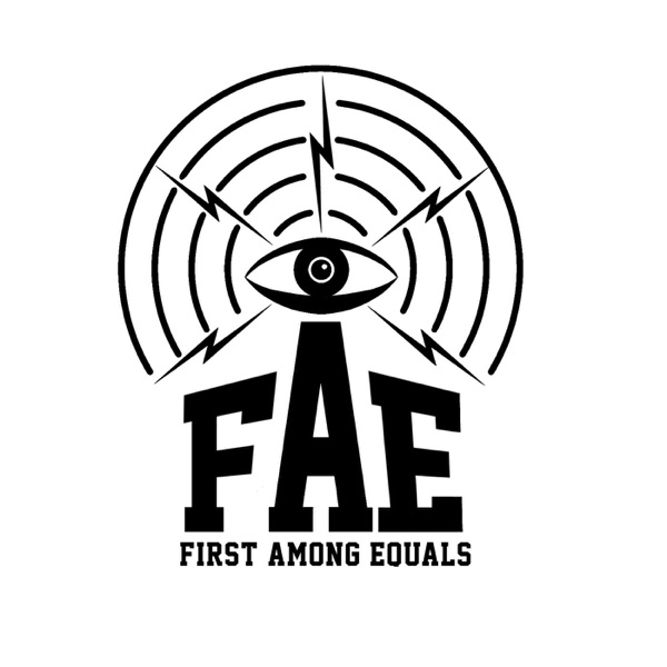 First Among Equals Podcast