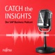 CATCH the INSIGHTS powered by Fujitsu