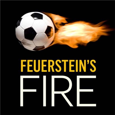 Feuerstein's Fire #626: Discussions on the Fire & Timbers