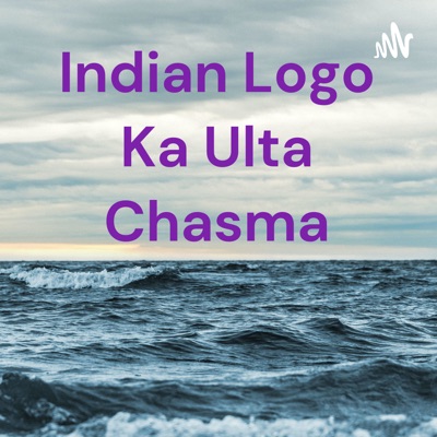 Indian Logo Ka Ulta Chasma