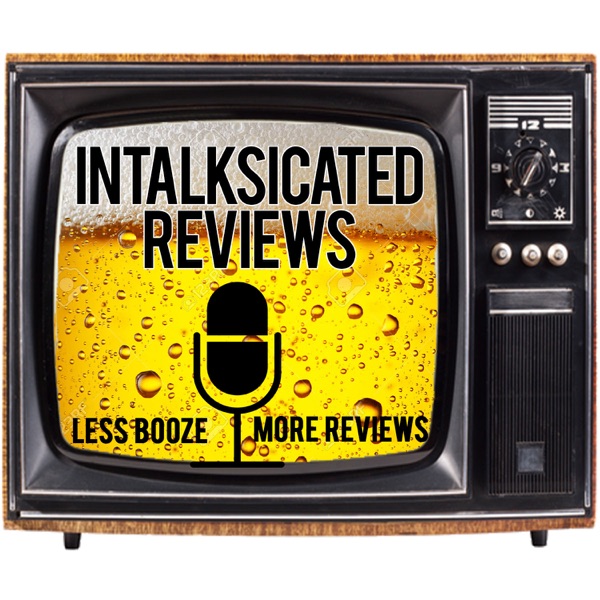 InTalksicated Reviews image