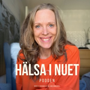 Hälsa i Nuet Podden