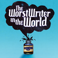 The Worst Writer in the World podcast
