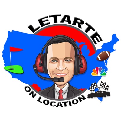 Letarte on Location:Steve Letarte