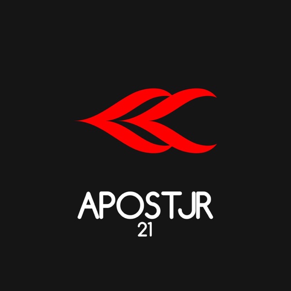 APostJr21 News... Artwork