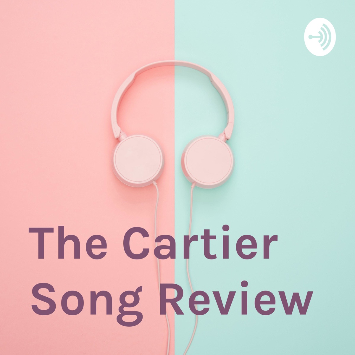 Cartier Song Review Podcast Podtail