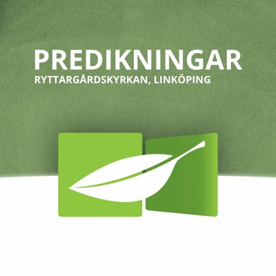 Predikningar Ryttargårdskyrkan