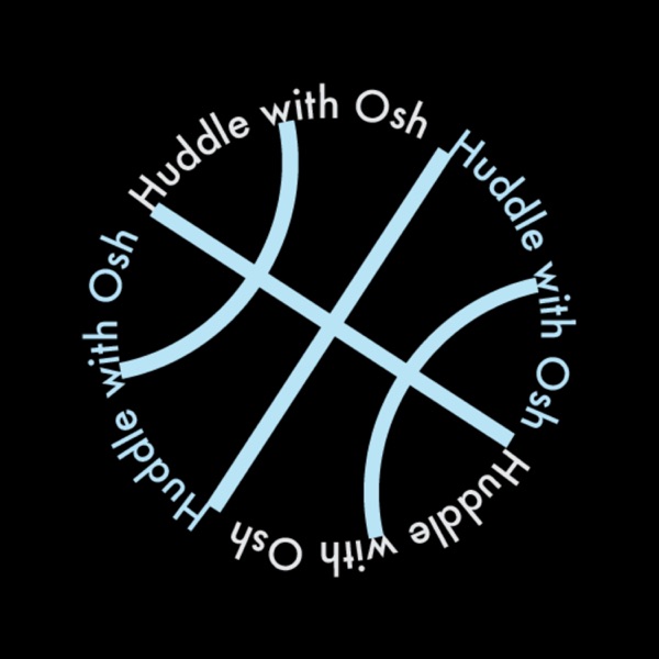 Huddle with Osh Artwork