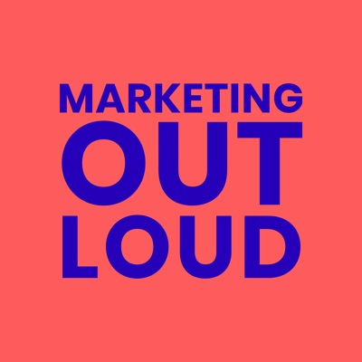 Marketing Out Loud · Daily Marketing Tips for Consultants & Service Providers