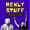 Menly Stuff artwork