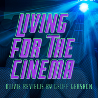 Living for the Cinema podcast