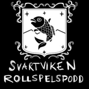 Svartviken rollspelspodd