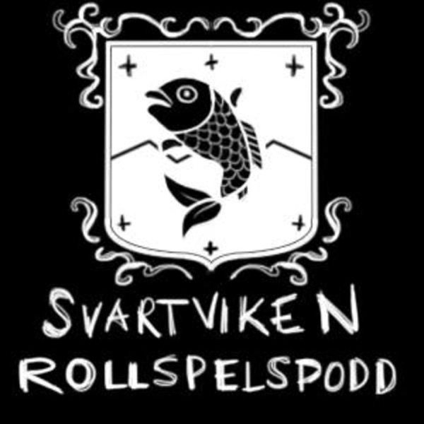 Svartviken rollspelspodd