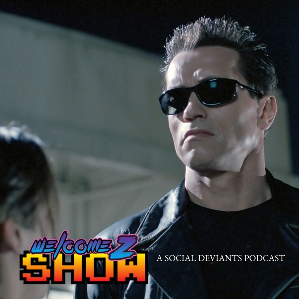 Terminator 2: Judgement Day photo