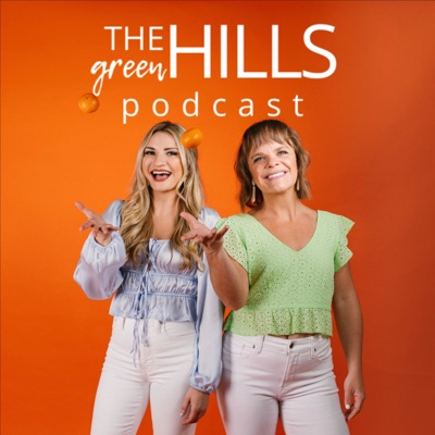 The Green Hills Podcast