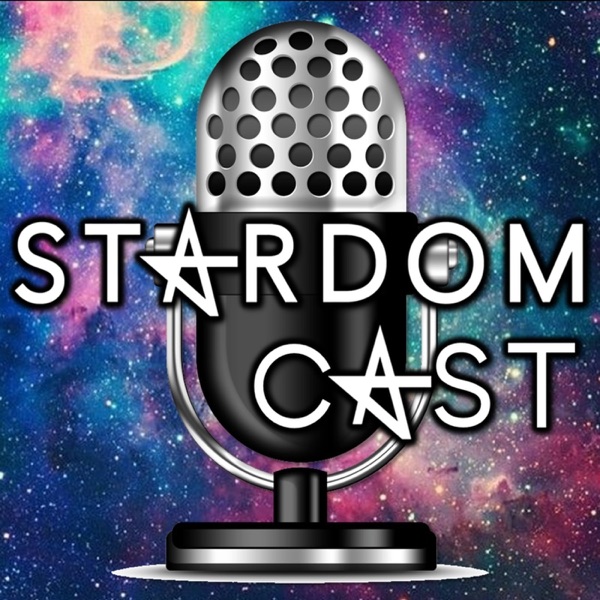 The Stardom Cast Artwork