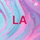 LA