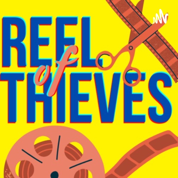 Reel of Thieves Artwork