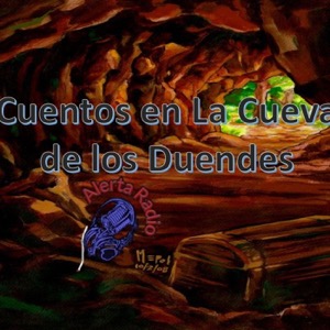 Cuentos en La Cueva de los Duendes