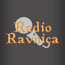 Radio Ravnica #157 | Von Dominaria United bis Doctor Who - Was kommte da auf uns zu?