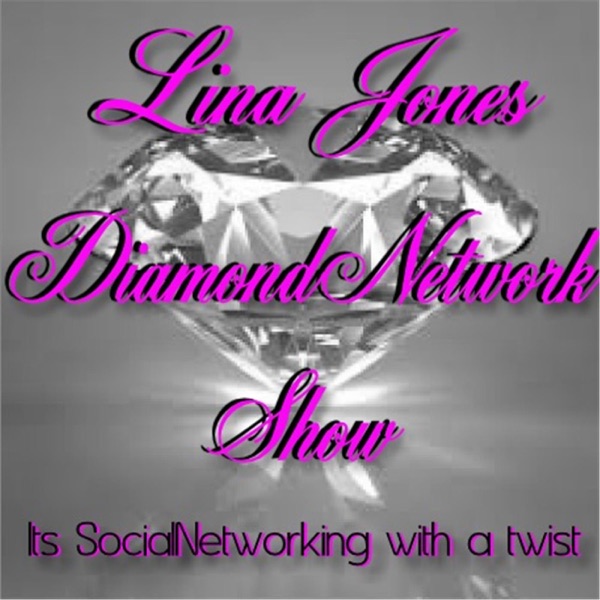 Lina Jones DiamondNetwork Show