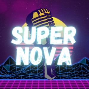 Super Nova Podcast