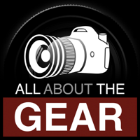 All About the Gear podcast