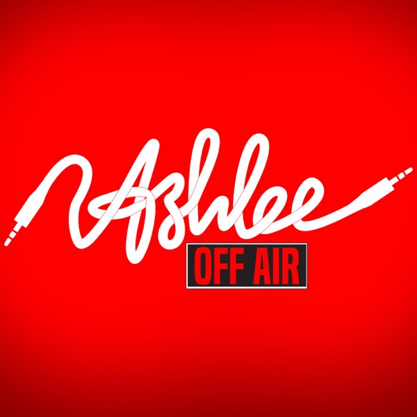 Ashlee Off-Air