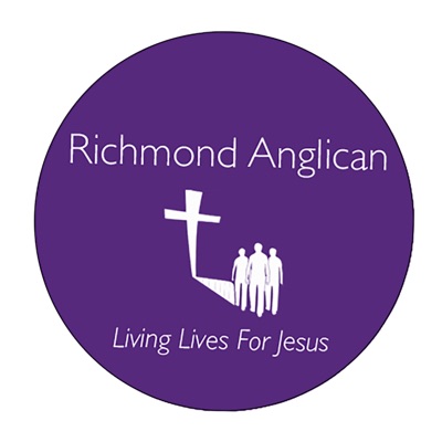 Richmond Anglican Church Sermons