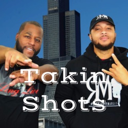 TAKIN SHOTS Ep. 48 (RIP Chadwick Boseman, Dr. Dre's Ex Wife Is Buggin, Mandatory DNA Tests, & More)