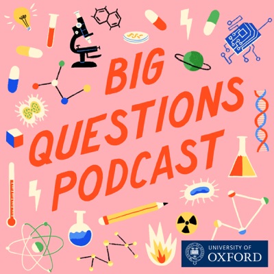 Oxford Sparks Big Questions:Oxford Sparks