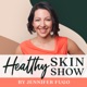 342: What Causes Sinusitis + Triggers Nose Rashes? Your Nasal Microbiome w/ Dr. Anastasia Stocker