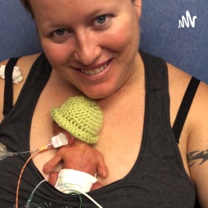 Life of a Micro Preemie & his Medical Mom