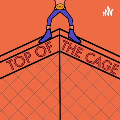 Top Of The Cage