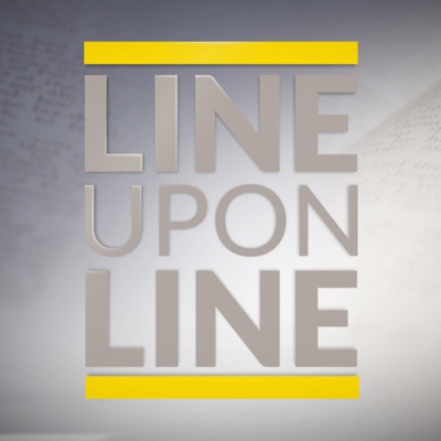 Line Upon Line Line Upon Line