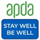 Let's Keep Moving with APDA: Movement and Occupational Therapy