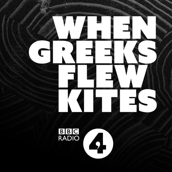 When Greeks Flew Kites