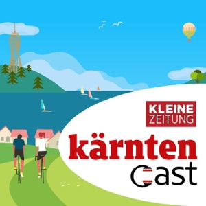 Der Kärnten-Podcast der Kleinen Zeitung