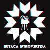 Butaca Introvertida - Butaca Introvertida