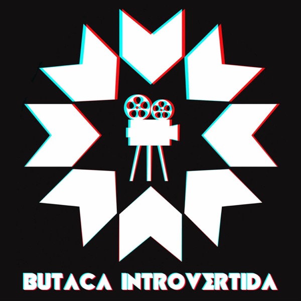 Butaca Introvertida cover art