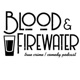 Blood & Firewater: A True Crime Podcast