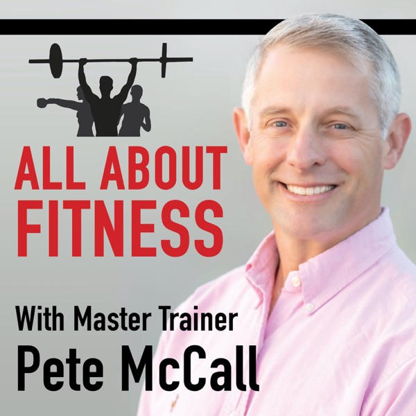 All About Fitness Artwork