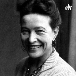 Simone De Beauvoir