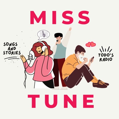 Miss Tune  迷音樂