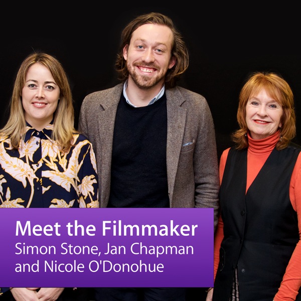 The Daughter: Meet the Filmmaker