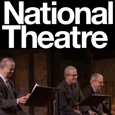 Private Eye:National Theatre